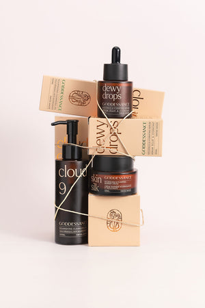 The Signature Set