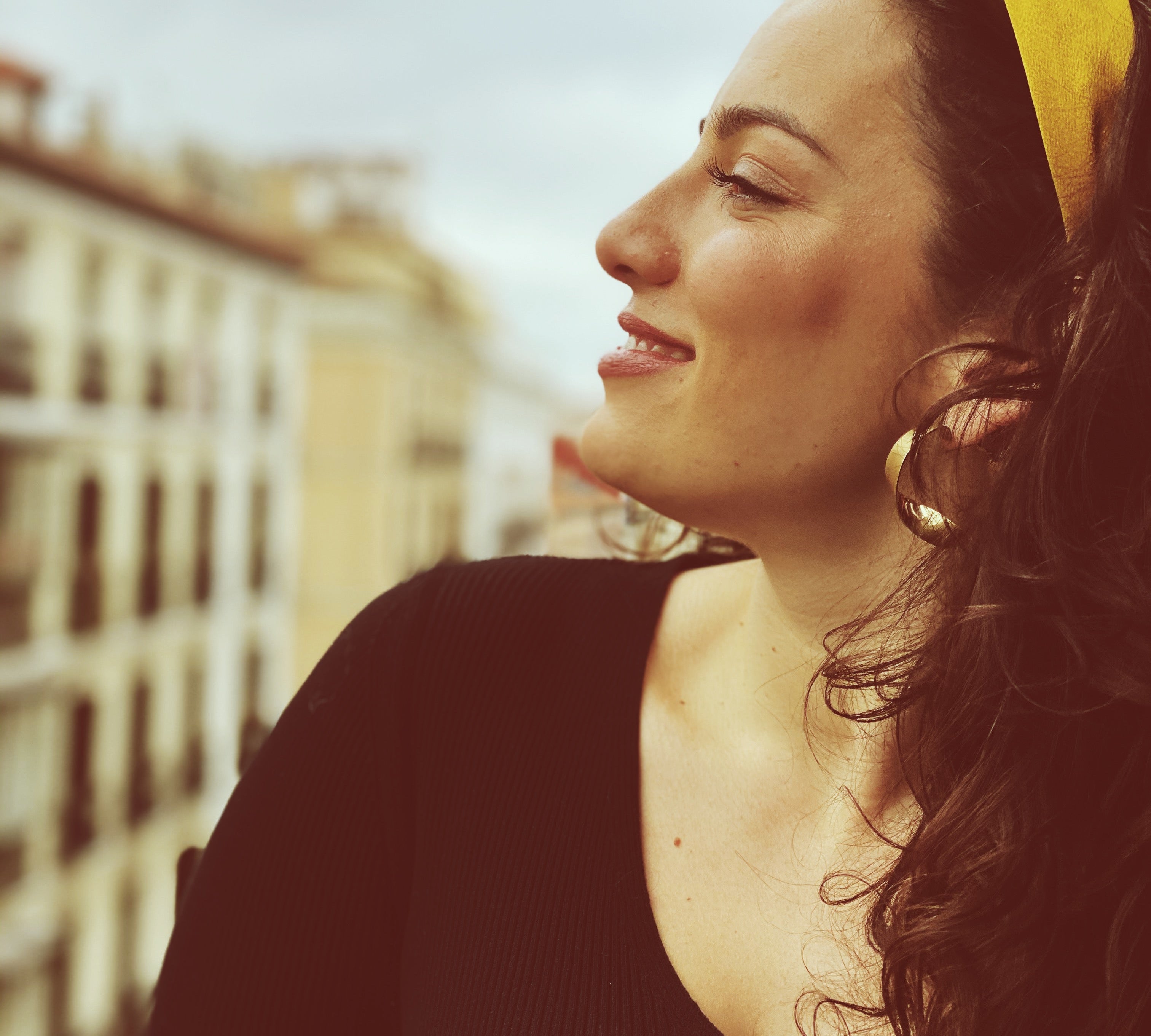Reactive, Dry, or Dehydrated Skin? Blame Stress