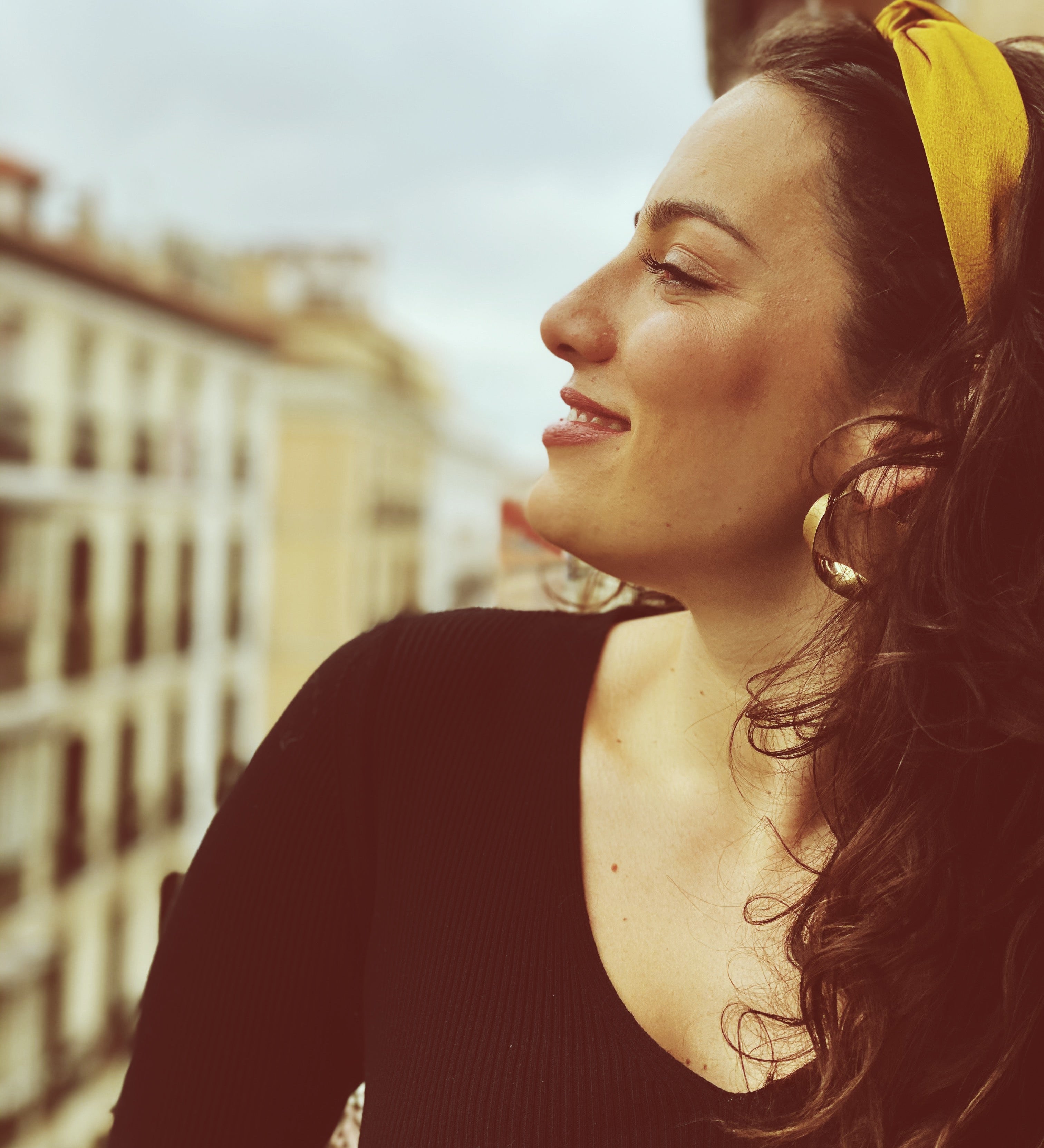 Reactive, Dry, or Dehydrated Skin? Blame Stress