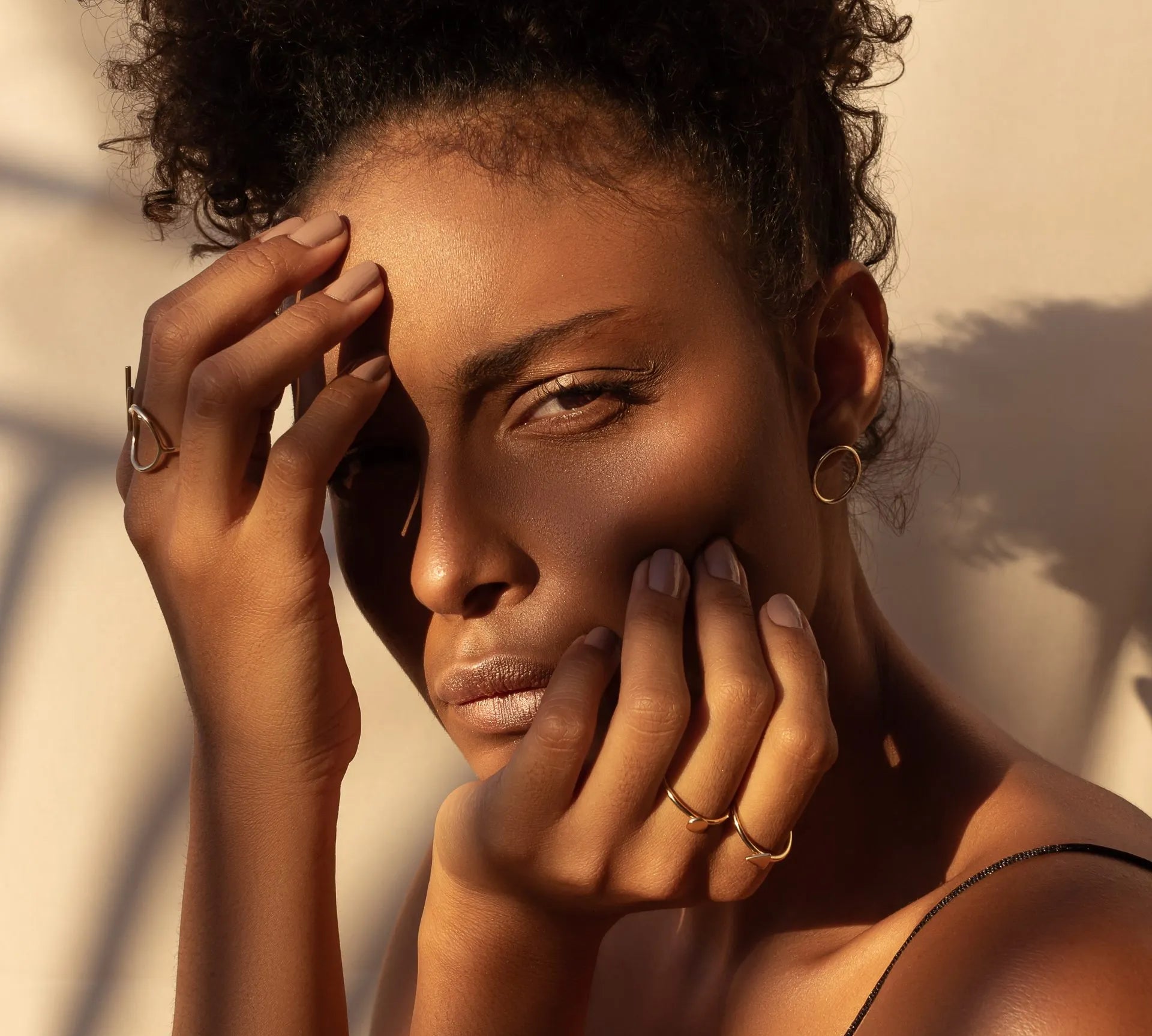 What if you weren’t comparing yourself to others?