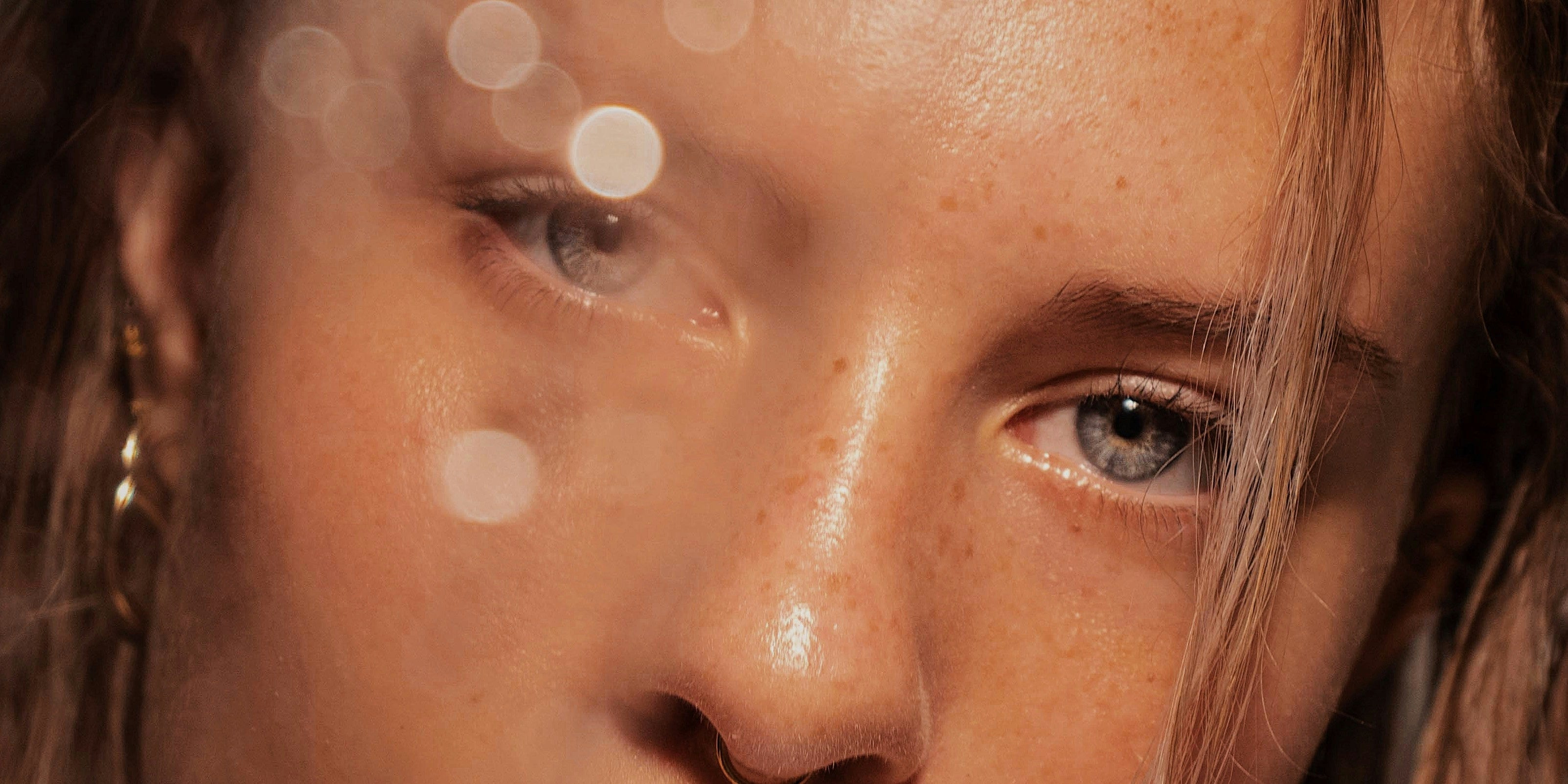 How to Get Dewy Skin Using Transformative Serums