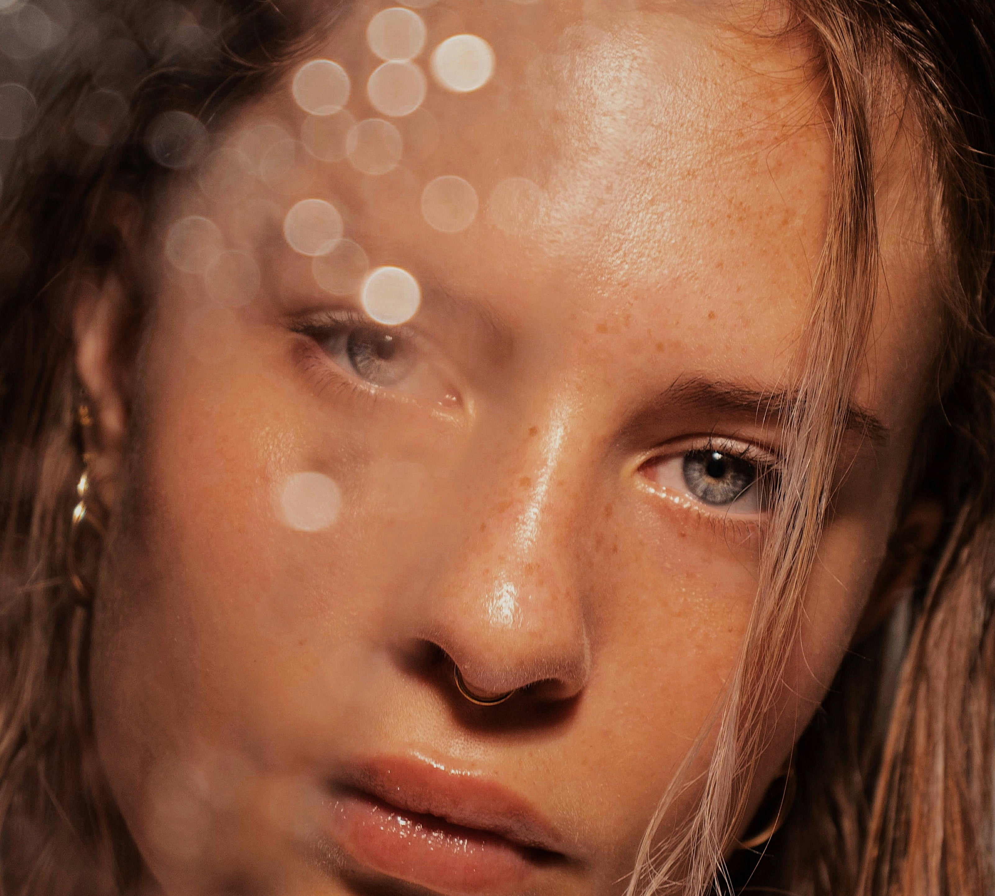 How to Get Dewy Skin Using Transformative Serums