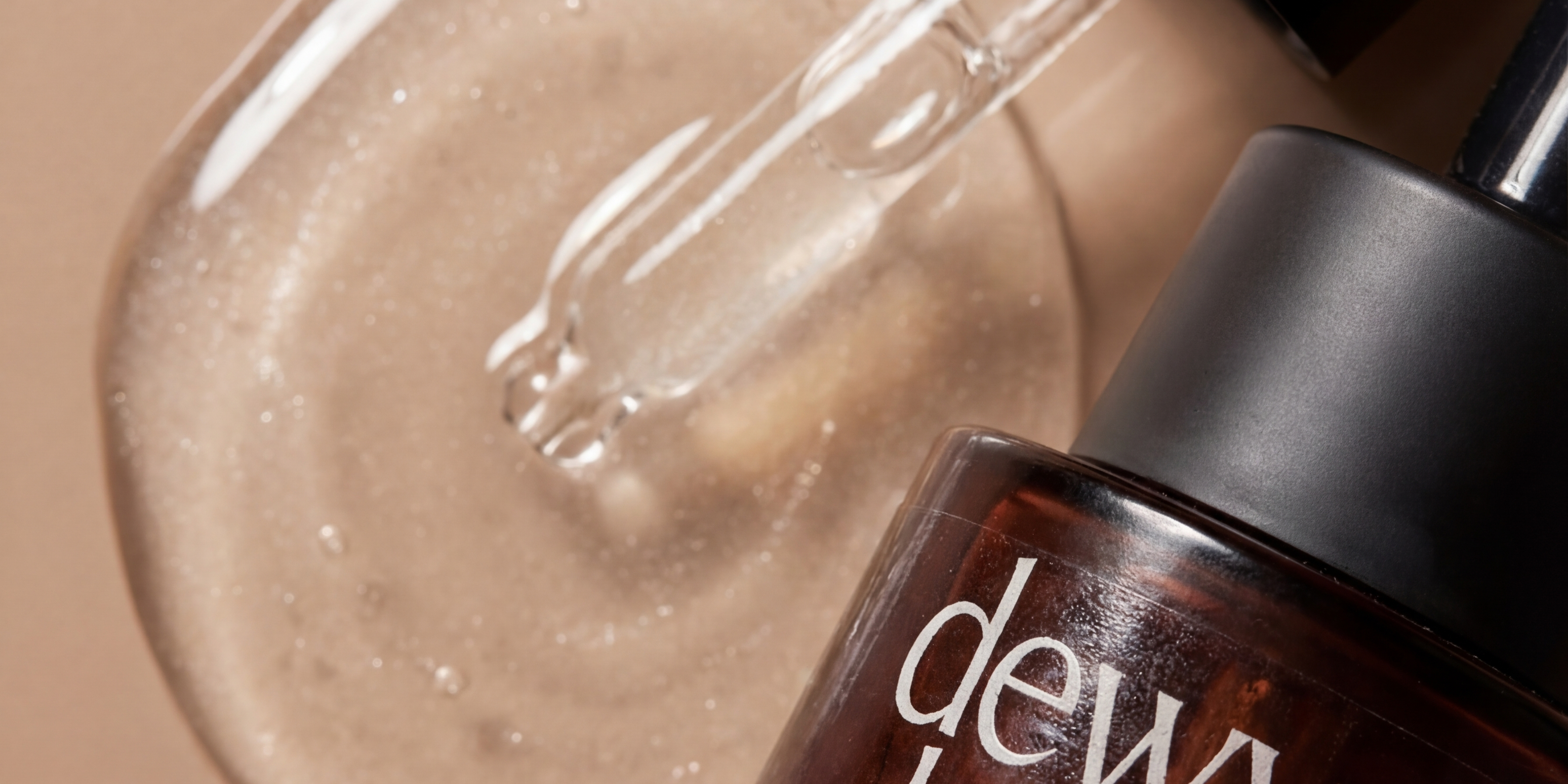 Dewy Drops Radiance & Hydrating Serum