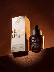 Dewy Drops Radiance & Hydrating Serum