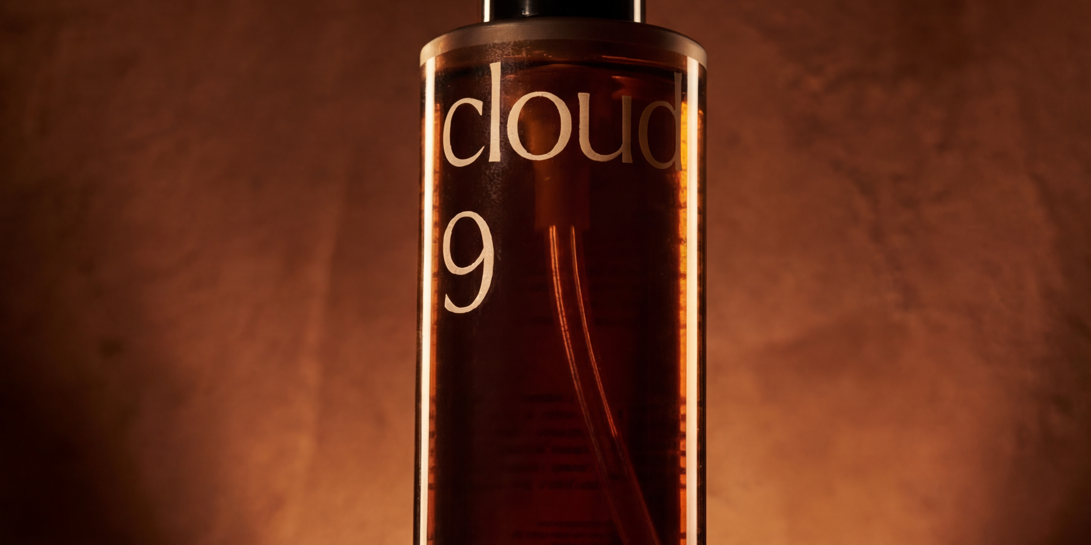 Cloud 9  Nourishing Cleansing Oil