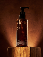 Cloud 9  Nourishing Cleansing Oil