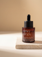 Dewy Drops Radiance & Hydrating Serum