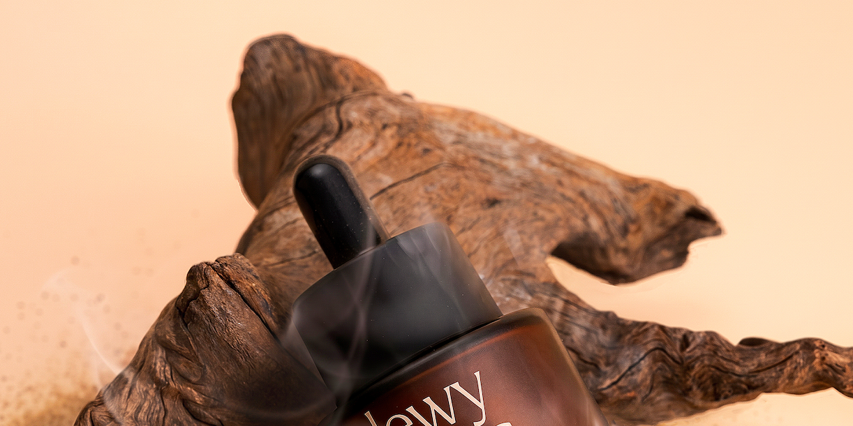 Dewy Drops Radiance & Hydrating Serum