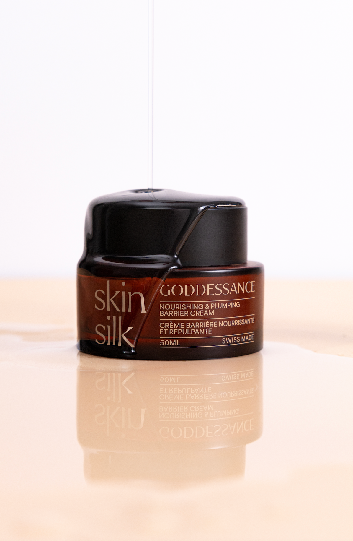 Skin Silk Nourishing & Plumping Barrier Cream