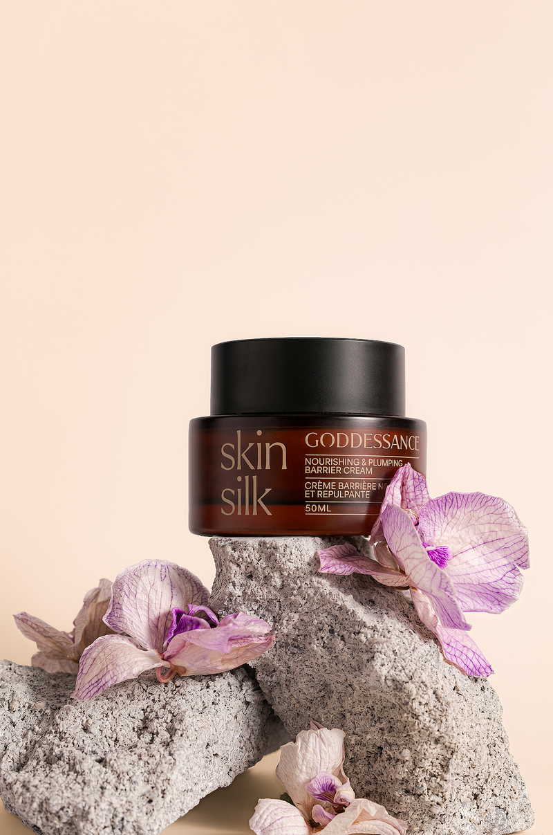 Skin Silk Nourishing & Plumping Barrier Cream