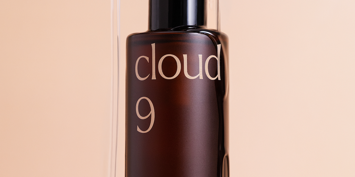 Cloud 9  Nourishing Cleansing Oil
