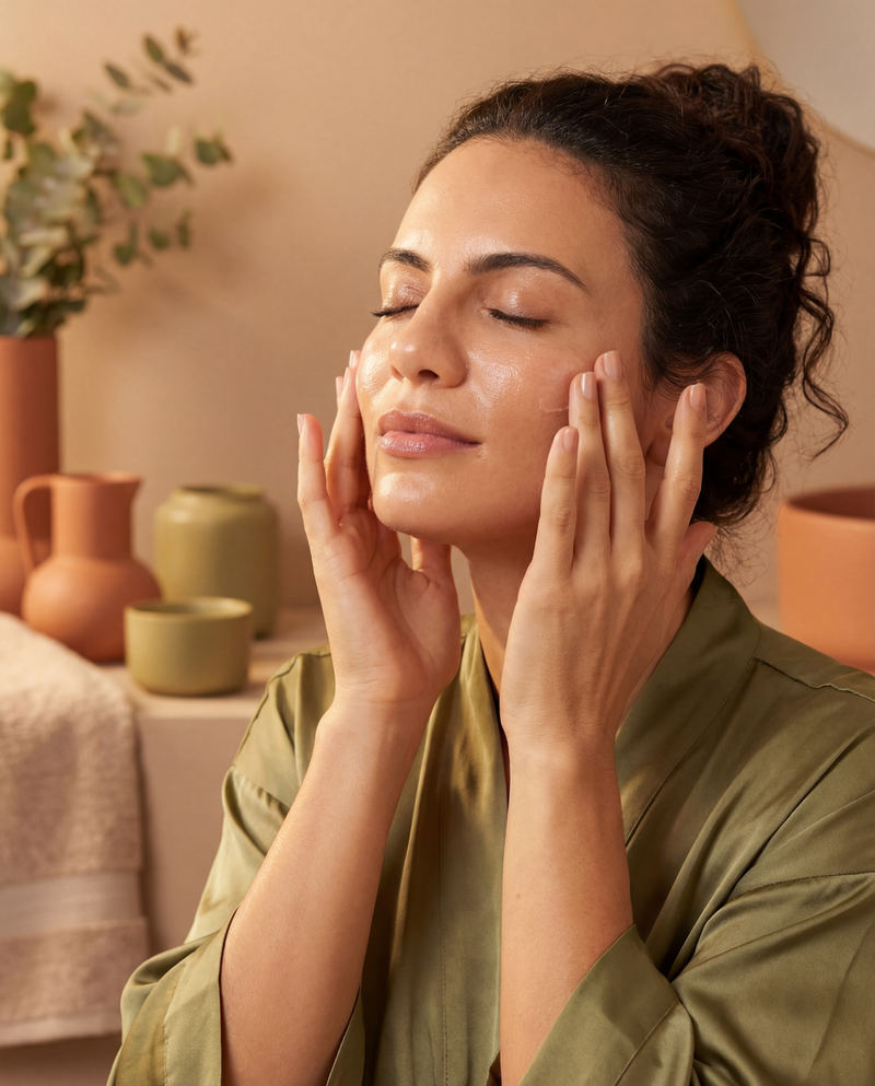 The No. 1  Morning Routine to Feel Beautiful Inside & Out