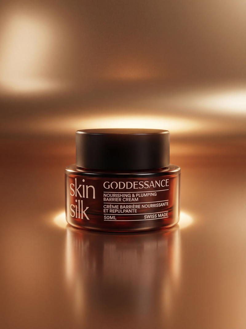 Skin Silk Nourishing & Plumping Barrier Cream