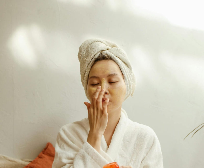 The Most Popular Skincare Ritual for Glowing Skin