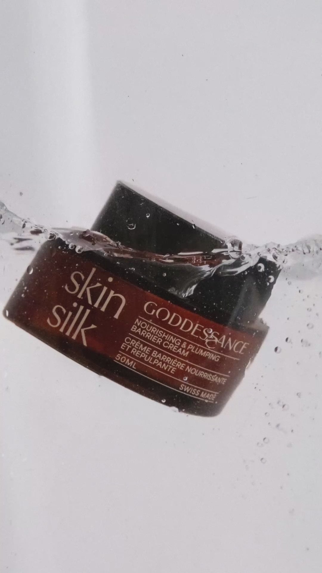 Skin Silk Nourishing & Plumping Barrier Cream