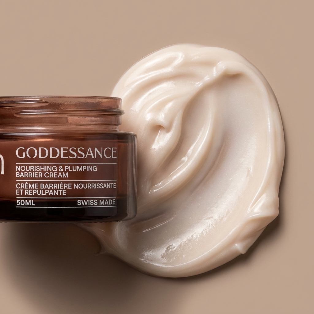 Skin Silk Nourishing & Plumping Barrier Cream