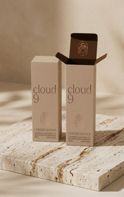 Cloud 9  Nourishing Cleansing Oil